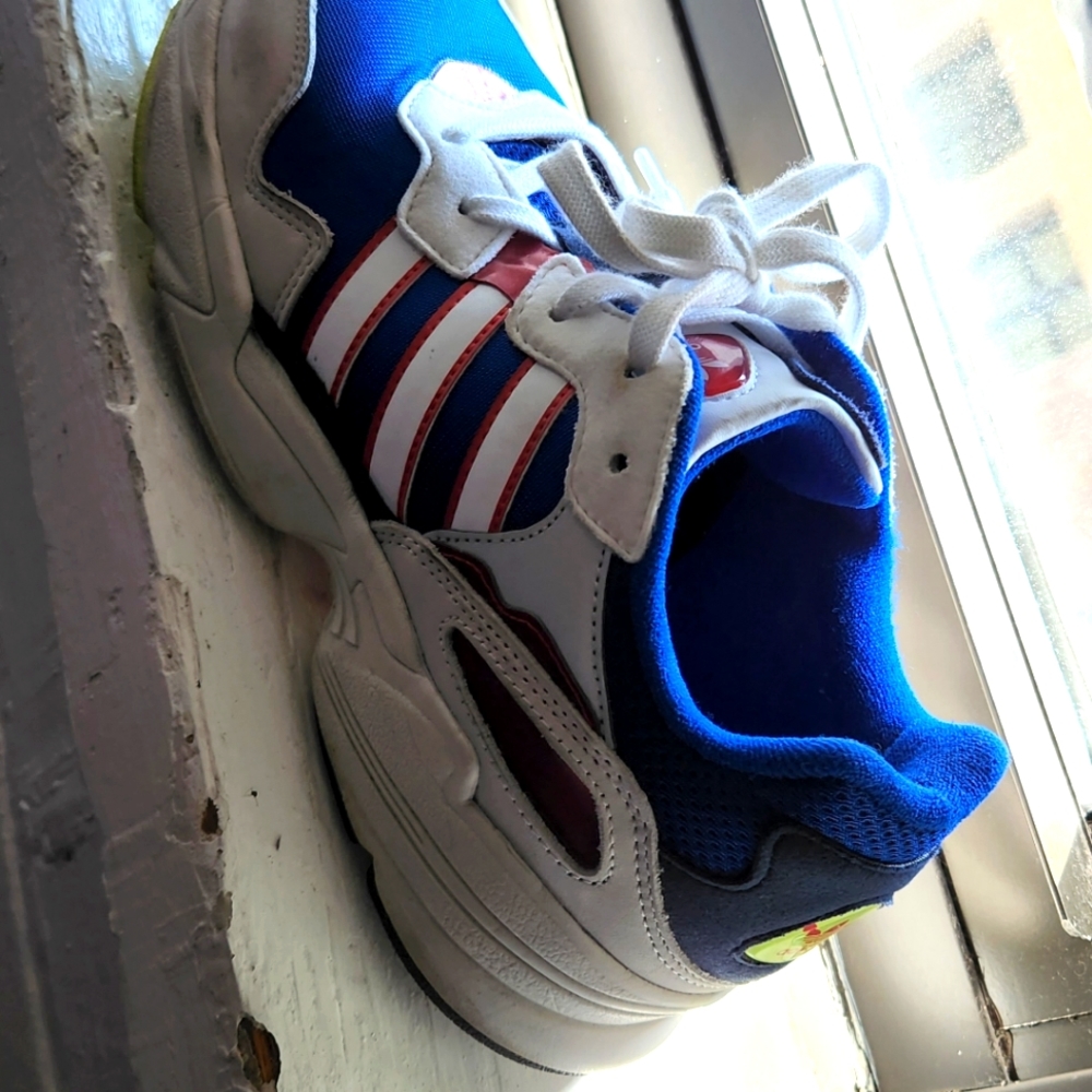 Adidas Yung-96 shoes